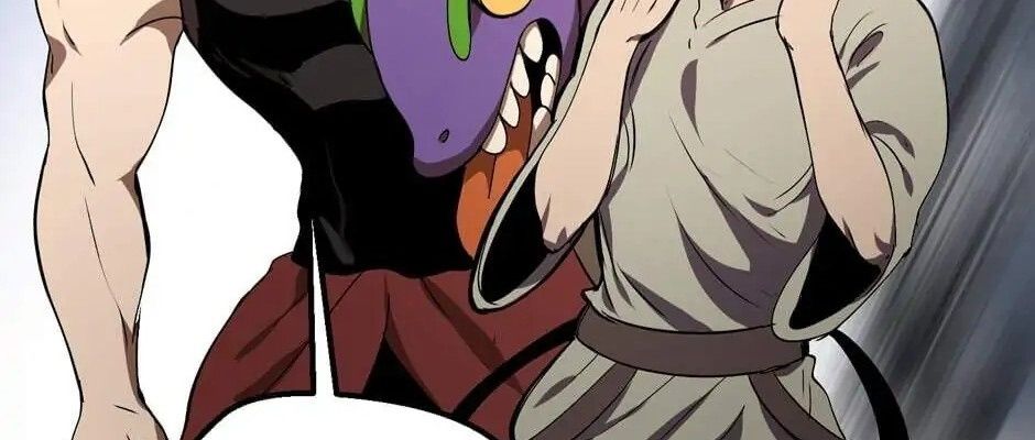 Câu Chuyện Sinh Tồn Của Kiếm Vương Ở Thế Giới Khác Chapter 10 - Trang 2