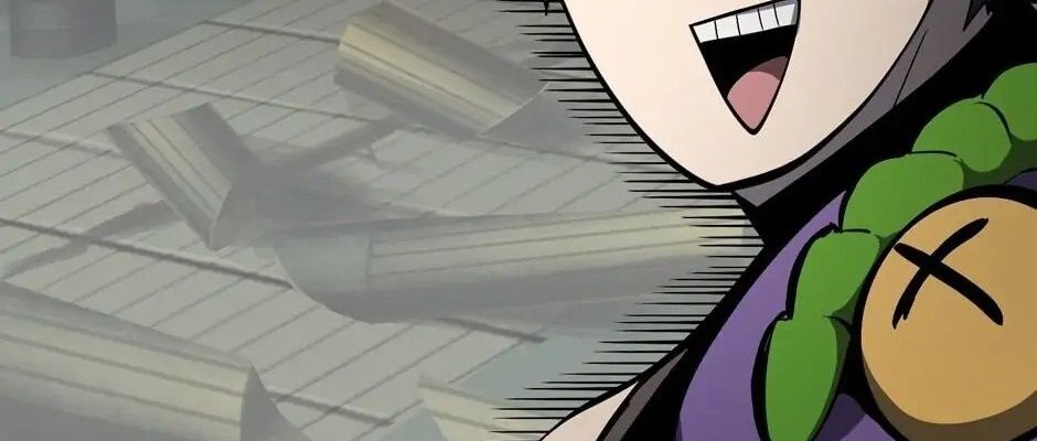 Câu Chuyện Sinh Tồn Của Kiếm Vương Ở Thế Giới Khác Chapter 10 - Trang 2