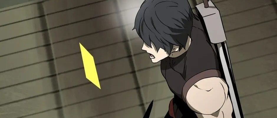 Câu Chuyện Sinh Tồn Của Kiếm Vương Ở Thế Giới Khác Chapter 10 - Trang 2