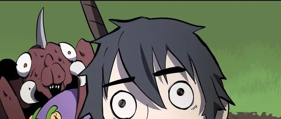 Câu Chuyện Sinh Tồn Của Kiếm Vương Ở Thế Giới Khác Chapter 10 - Trang 2