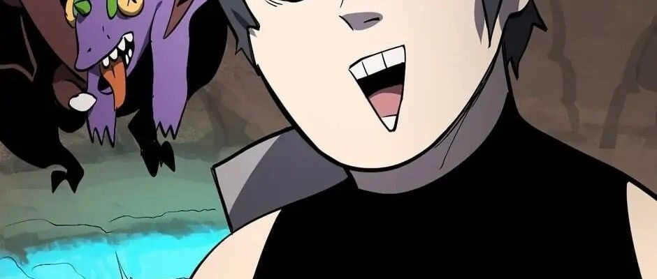 Câu Chuyện Sinh Tồn Của Kiếm Vương Ở Thế Giới Khác Chapter 10 - Trang 2