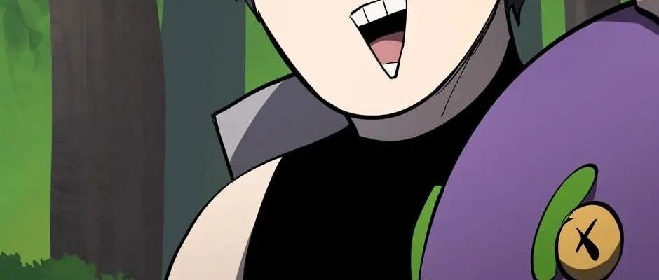 Câu Chuyện Sinh Tồn Của Kiếm Vương Ở Thế Giới Khác Chapter 10 - Trang 2