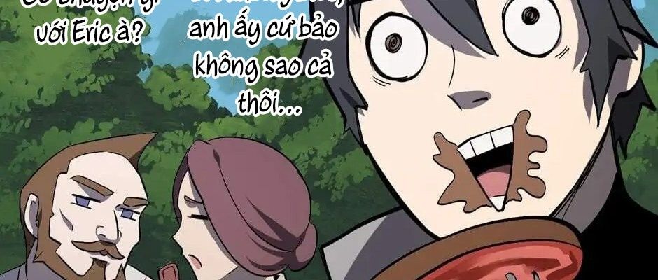 Câu Chuyện Sinh Tồn Của Kiếm Vương Ở Thế Giới Khác Chapter 10 - Trang 2