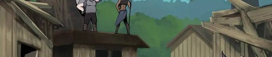 Câu Chuyện Sinh Tồn Của Kiếm Vương Ở Thế Giới Khác Chapter 10 - Trang 2