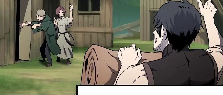 Câu Chuyện Sinh Tồn Của Kiếm Vương Ở Thế Giới Khác Chapter 10 - Trang 2