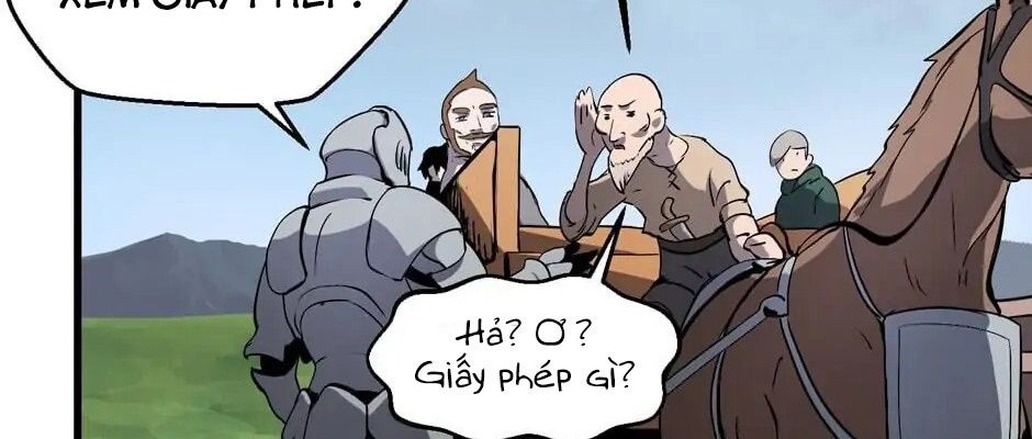 Câu Chuyện Sinh Tồn Của Kiếm Vương Ở Thế Giới Khác Chapter 10 - Trang 2