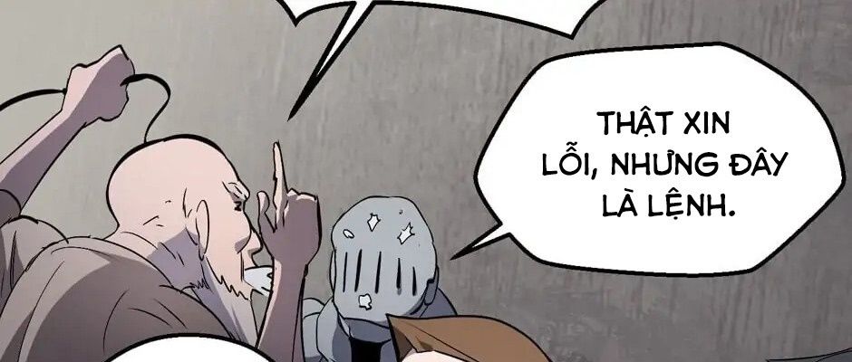 Câu Chuyện Sinh Tồn Của Kiếm Vương Ở Thế Giới Khác Chapter 10 - Trang 2