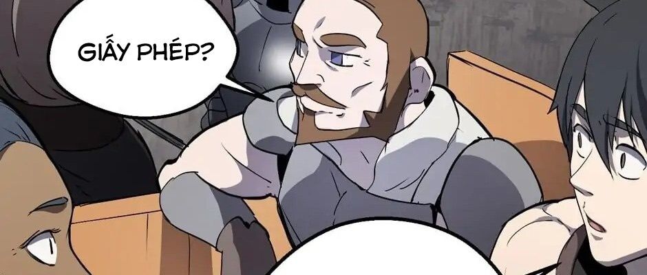 Câu Chuyện Sinh Tồn Của Kiếm Vương Ở Thế Giới Khác Chapter 10 - Trang 2