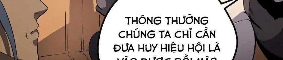Câu Chuyện Sinh Tồn Của Kiếm Vương Ở Thế Giới Khác Chapter 10 - Trang 2