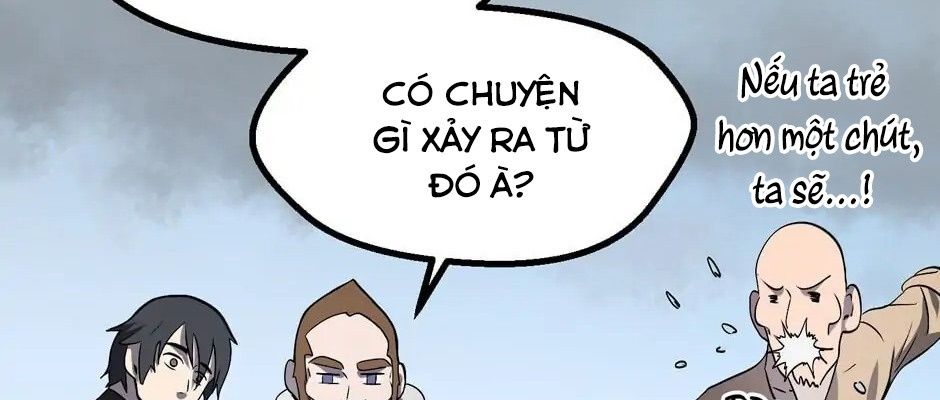 Câu Chuyện Sinh Tồn Của Kiếm Vương Ở Thế Giới Khác Chapter 10 - Trang 2