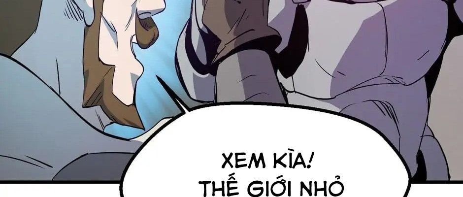 Câu Chuyện Sinh Tồn Của Kiếm Vương Ở Thế Giới Khác Chapter 10 - Trang 2