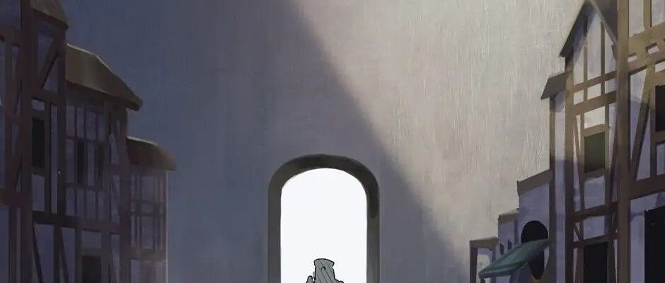 Câu Chuyện Sinh Tồn Của Kiếm Vương Ở Thế Giới Khác Chapter 10 - Trang 2