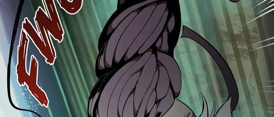 Câu Chuyện Sinh Tồn Của Kiếm Vương Ở Thế Giới Khác Chapter 10 - Trang 2