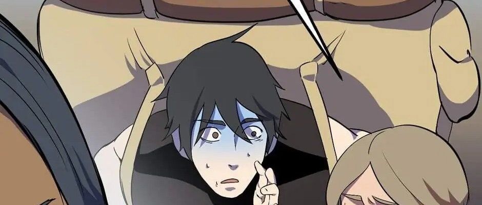 Câu Chuyện Sinh Tồn Của Kiếm Vương Ở Thế Giới Khác Chapter 10 - Trang 2