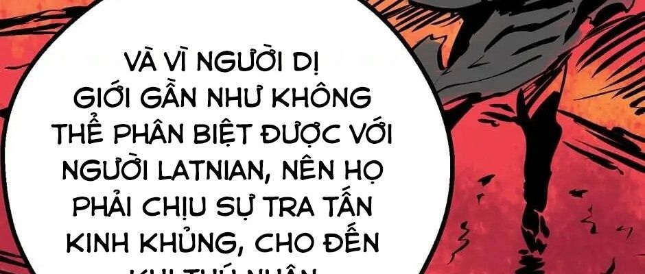 Câu Chuyện Sinh Tồn Của Kiếm Vương Ở Thế Giới Khác Chapter 10 - Trang 2