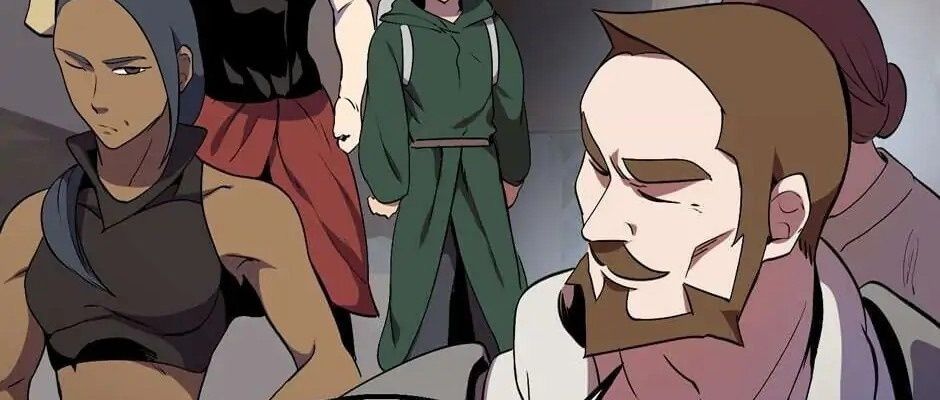 Câu Chuyện Sinh Tồn Của Kiếm Vương Ở Thế Giới Khác Chapter 10 - Trang 2