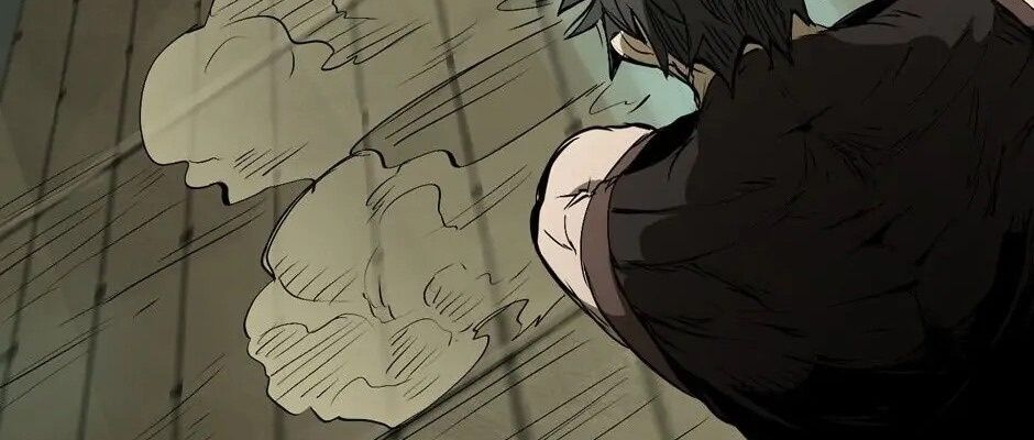 Câu Chuyện Sinh Tồn Của Kiếm Vương Ở Thế Giới Khác Chapter 10 - Trang 2