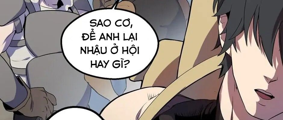 Câu Chuyện Sinh Tồn Của Kiếm Vương Ở Thế Giới Khác Chapter 10 - Trang 2