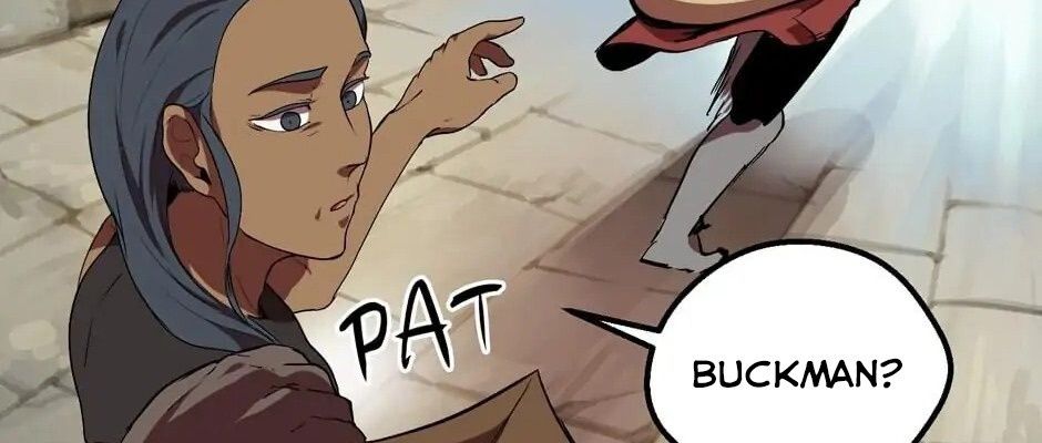 Câu Chuyện Sinh Tồn Của Kiếm Vương Ở Thế Giới Khác Chapter 10 - Trang 2