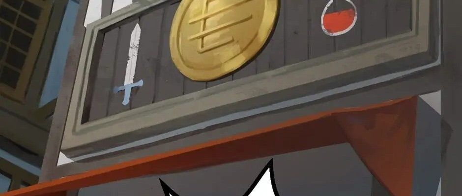 Câu Chuyện Sinh Tồn Của Kiếm Vương Ở Thế Giới Khác Chapter 10 - Trang 2