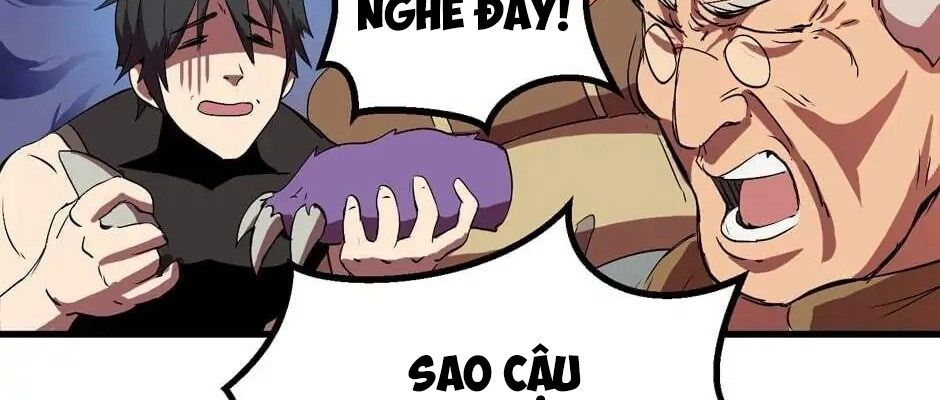 Câu Chuyện Sinh Tồn Của Kiếm Vương Ở Thế Giới Khác Chapter 10 - Trang 2