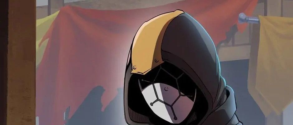 Câu Chuyện Sinh Tồn Của Kiếm Vương Ở Thế Giới Khác Chapter 10 - Trang 2