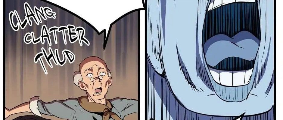 Câu Chuyện Sinh Tồn Của Kiếm Vương Ở Thế Giới Khác Chapter 10 - Trang 2