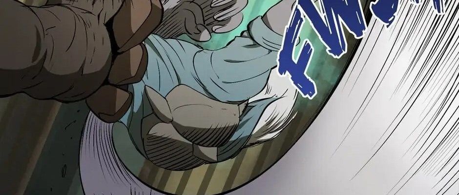 Câu Chuyện Sinh Tồn Của Kiếm Vương Ở Thế Giới Khác Chapter 10 - Trang 2