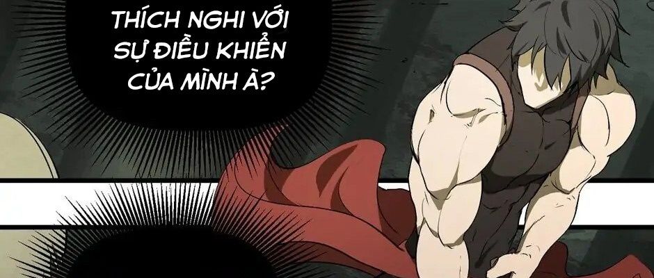 Câu Chuyện Sinh Tồn Của Kiếm Vương Ở Thế Giới Khác Chapter 10 - Trang 2