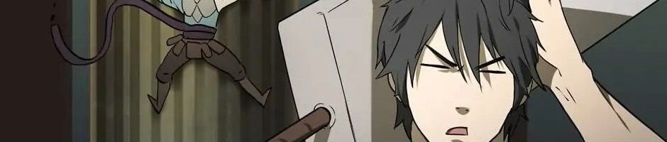 Câu Chuyện Sinh Tồn Của Kiếm Vương Ở Thế Giới Khác Chapter 10 - Trang 2