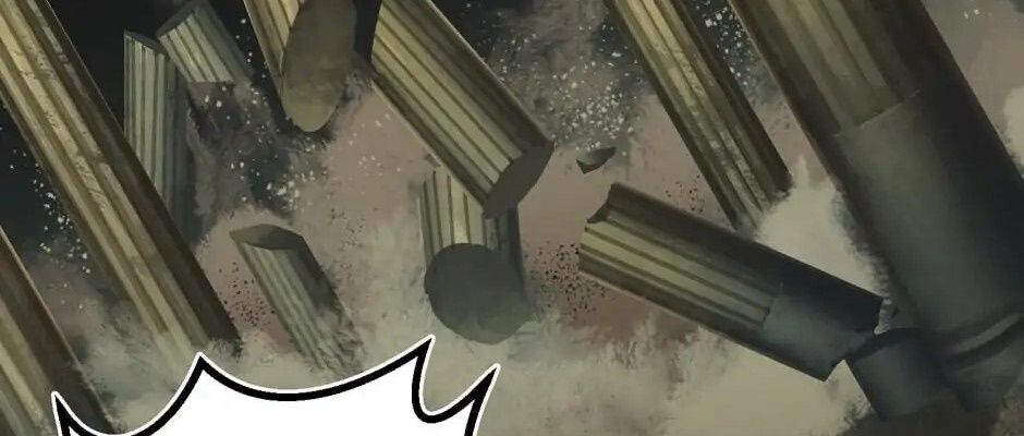 Câu Chuyện Sinh Tồn Của Kiếm Vương Ở Thế Giới Khác Chapter 10 - Trang 2