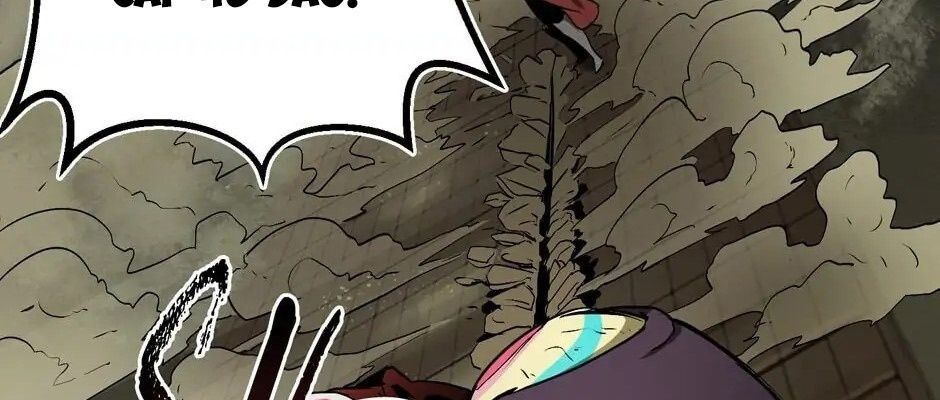 Câu Chuyện Sinh Tồn Của Kiếm Vương Ở Thế Giới Khác Chapter 10 - Trang 2