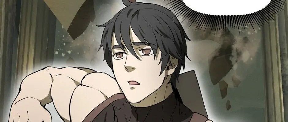 Câu Chuyện Sinh Tồn Của Kiếm Vương Ở Thế Giới Khác Chapter 10 - Trang 2