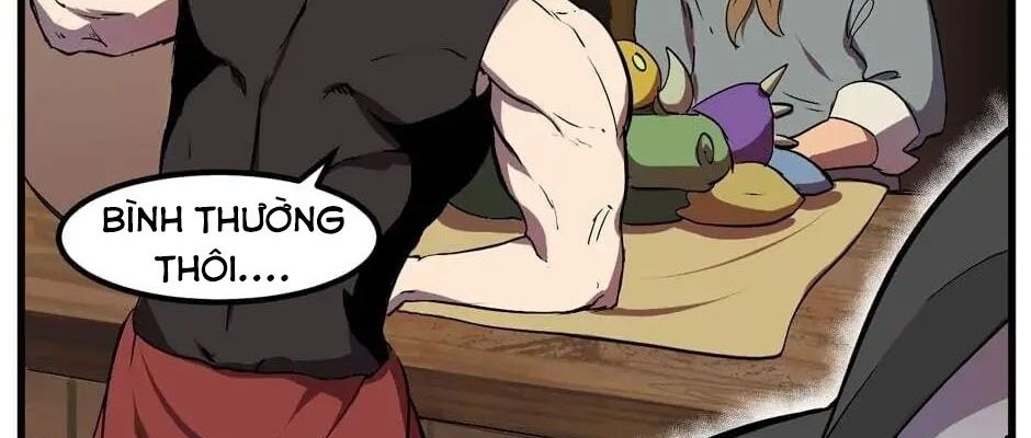 Câu Chuyện Sinh Tồn Của Kiếm Vương Ở Thế Giới Khác Chapter 11 - Trang 2