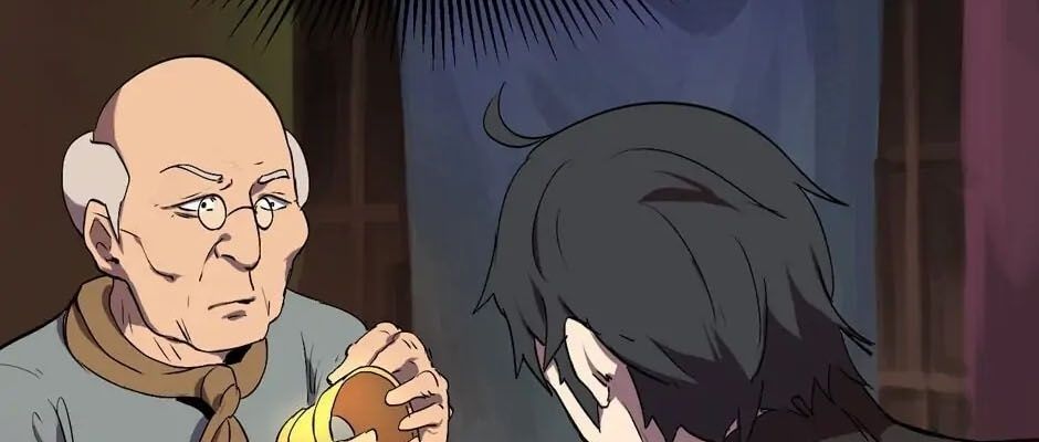 Câu Chuyện Sinh Tồn Của Kiếm Vương Ở Thế Giới Khác Chapter 11 - Trang 2