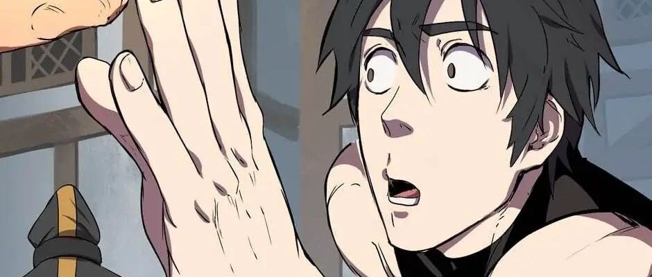 Câu Chuyện Sinh Tồn Của Kiếm Vương Ở Thế Giới Khác Chapter 11 - Trang 2