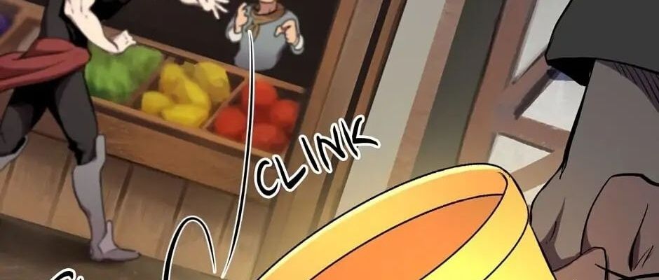 Câu Chuyện Sinh Tồn Của Kiếm Vương Ở Thế Giới Khác Chapter 11 - Trang 2