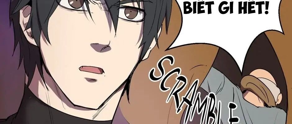 Câu Chuyện Sinh Tồn Của Kiếm Vương Ở Thế Giới Khác Chapter 11 - Trang 2