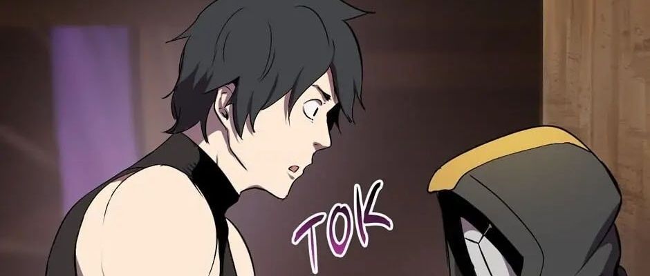 Câu Chuyện Sinh Tồn Của Kiếm Vương Ở Thế Giới Khác Chapter 11 - Trang 2