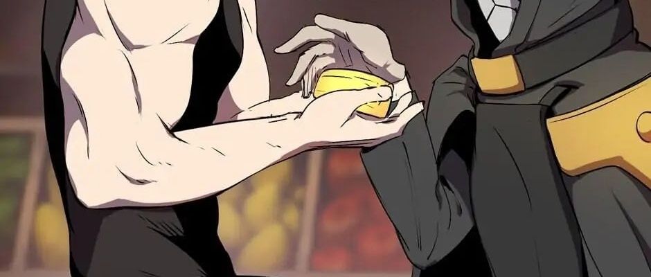 Câu Chuyện Sinh Tồn Của Kiếm Vương Ở Thế Giới Khác Chapter 11 - Trang 2