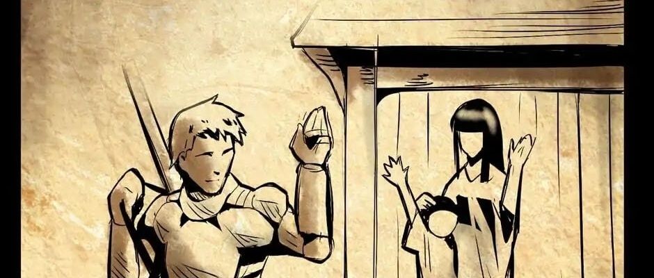 Câu Chuyện Sinh Tồn Của Kiếm Vương Ở Thế Giới Khác Chapter 11 - Trang 2