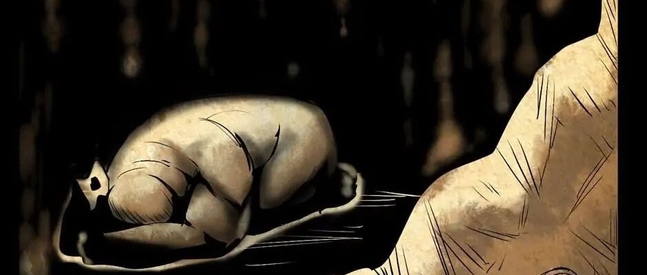 Câu Chuyện Sinh Tồn Của Kiếm Vương Ở Thế Giới Khác Chapter 11 - Trang 2