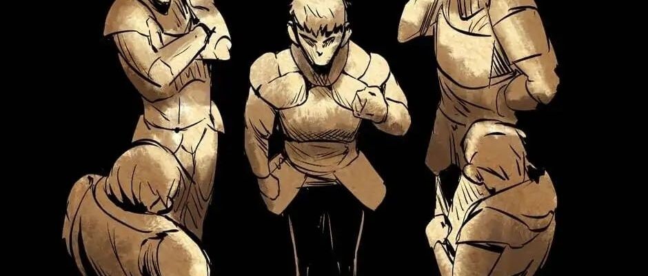 Câu Chuyện Sinh Tồn Của Kiếm Vương Ở Thế Giới Khác Chapter 11 - Trang 2