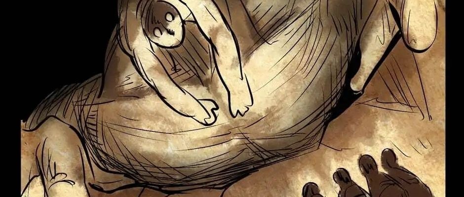 Câu Chuyện Sinh Tồn Của Kiếm Vương Ở Thế Giới Khác Chapter 11 - Trang 2