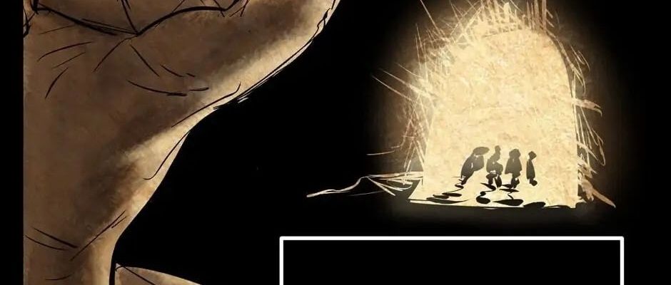 Câu Chuyện Sinh Tồn Của Kiếm Vương Ở Thế Giới Khác Chapter 11 - Trang 2