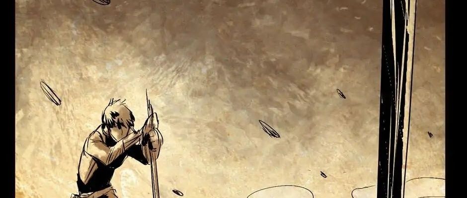 Câu Chuyện Sinh Tồn Của Kiếm Vương Ở Thế Giới Khác Chapter 11 - Trang 2