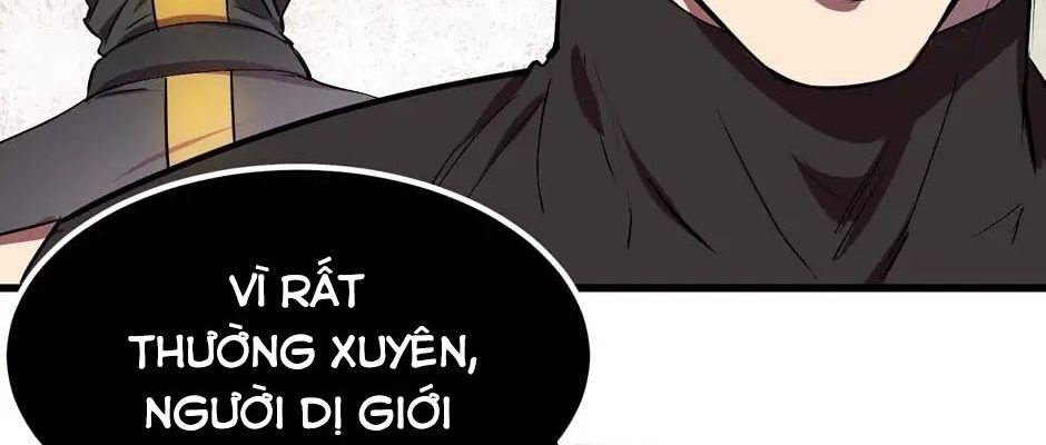 Câu Chuyện Sinh Tồn Của Kiếm Vương Ở Thế Giới Khác Chapter 11 - Trang 2