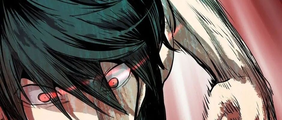 Câu Chuyện Sinh Tồn Của Kiếm Vương Ở Thế Giới Khác Chapter 11 - Trang 2