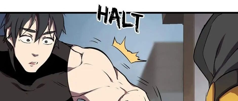 Câu Chuyện Sinh Tồn Của Kiếm Vương Ở Thế Giới Khác Chapter 11 - Trang 2