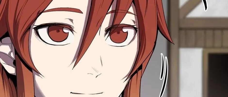 Câu Chuyện Sinh Tồn Của Kiếm Vương Ở Thế Giới Khác Chapter 11 - Trang 2